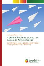 A permanência de alunos nos cursos de Administração