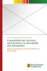 A qualidade dos serviços educacionais na percepção dos estudantes