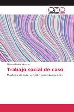 Trabajo social de caso