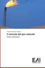 Il mercato del gas naturale