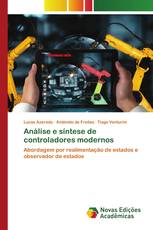 Análise e síntese de controladores modernos