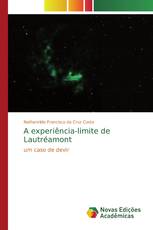 A experiência-limite de Lautréamont