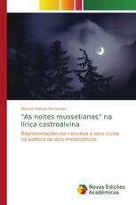 "As noites mussetianas" na lírica castroalvina