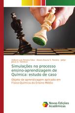 Simulações no processo ensino-aprendizagem de Química: estudo de caso