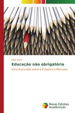 Educação não obrigatória
