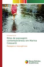 Ritos de passagem contemporâneos em Marina Colasanti