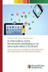 A informática como ferramenta pedagógica na educação básica do Brasil
