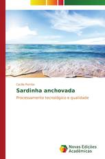 Sardinha anchovada