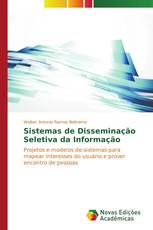 Sistemas de Disseminação Seletiva da Informação