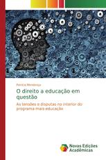 O direito a educação em questão