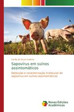 Sapovírus em suínos assintomáticos