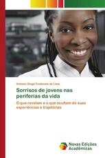 Sorrisos de jovens nas periferias da vida