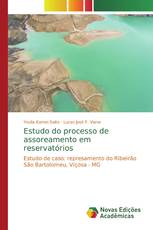 Estudo do processo de assoreamento em reservatórios