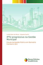 IPTU progressivo na Gestão Municipal