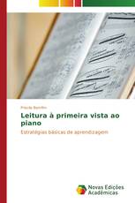 Leitura à primeira vista ao piano