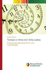 Tempo e ritmo em Villa-Lobos