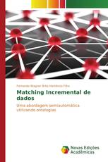 Matching Incremental de dados