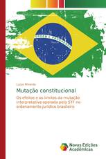 Mutação constitucional