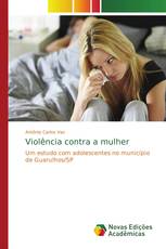 Violência contra a mulher