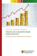 Fatores de competitividade organizacional