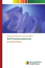 Os Primeiros Socorros