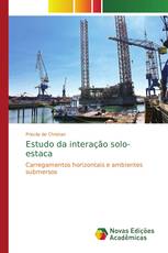 Estudo da interação solo-estaca