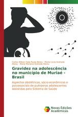 Gravidez na adolescência no município de Muriaé - Brasil