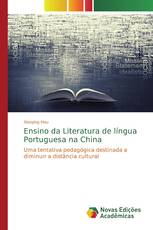 Ensino da Literatura de língua Portuguesa na China