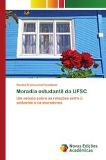 Moradia estudantil da UFSC