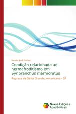 Condição relacionada ao hermafroditismo em Synbranchus marmoratus