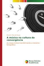 A música na cultura da convergência