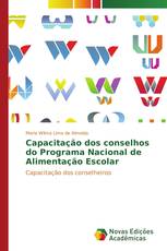 Capacitação dos conselhos do Programa Nacional de Alimentação Escolar