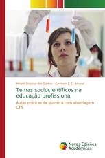Temas sociocientíficos na educação profissional