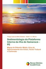 Sedimentologia da Plataforma Interna da Ilha de Itamaracá – PE