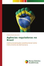 Agências reguladoras no Brasil
