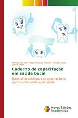 Caderno de capacitação em saúde bucal