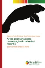 Áreas prioritárias para conservação do peixe-boi marinho