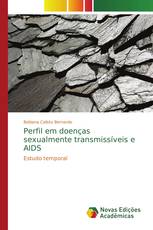 Perfil em doenças sexualmente transmissíveis e AIDS
