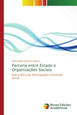 Parceria entre Estado e Organizações Sociais