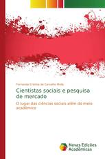 Cientistas sociais e pesquisa de mercado