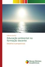 Educação ambiental na formação docente