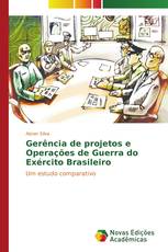 Gerência de projetos e Operações de Guerra do Exército Brasileiro