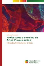 Professores e o ensino de Artes Visuais online