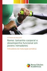 Remo: tamanho corporal e desempenho funcional em jovens remadores