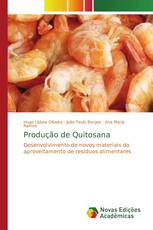 Produção de Quitosana