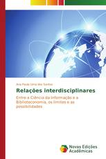 Relações interdisciplinares