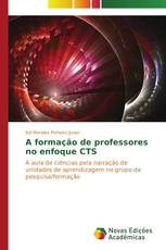 A formação de professores no enfoque CTS