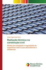 Radiação térmica na construção civil