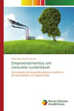 Empreendimentos em consumo sustentável