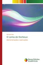 O Lema de Darboux